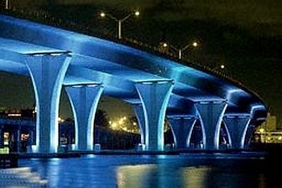 bridge