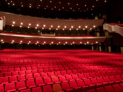 Centennial Concert Hall