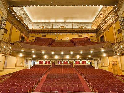 Pantages